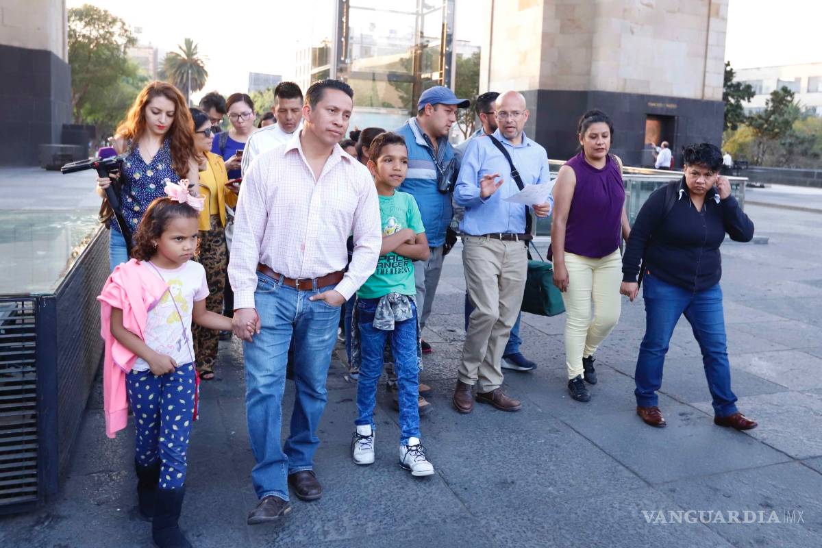 No entregan medicinas a niños con cáncer