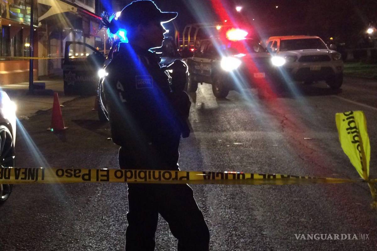 Aumenta a 15 el número de víctimas por balacera en bar de Salamanca, Guanajuato