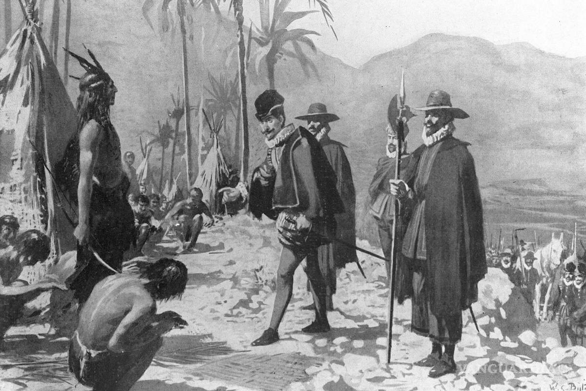 Cambió la historia en México. Hoy sus restos están en el olvido