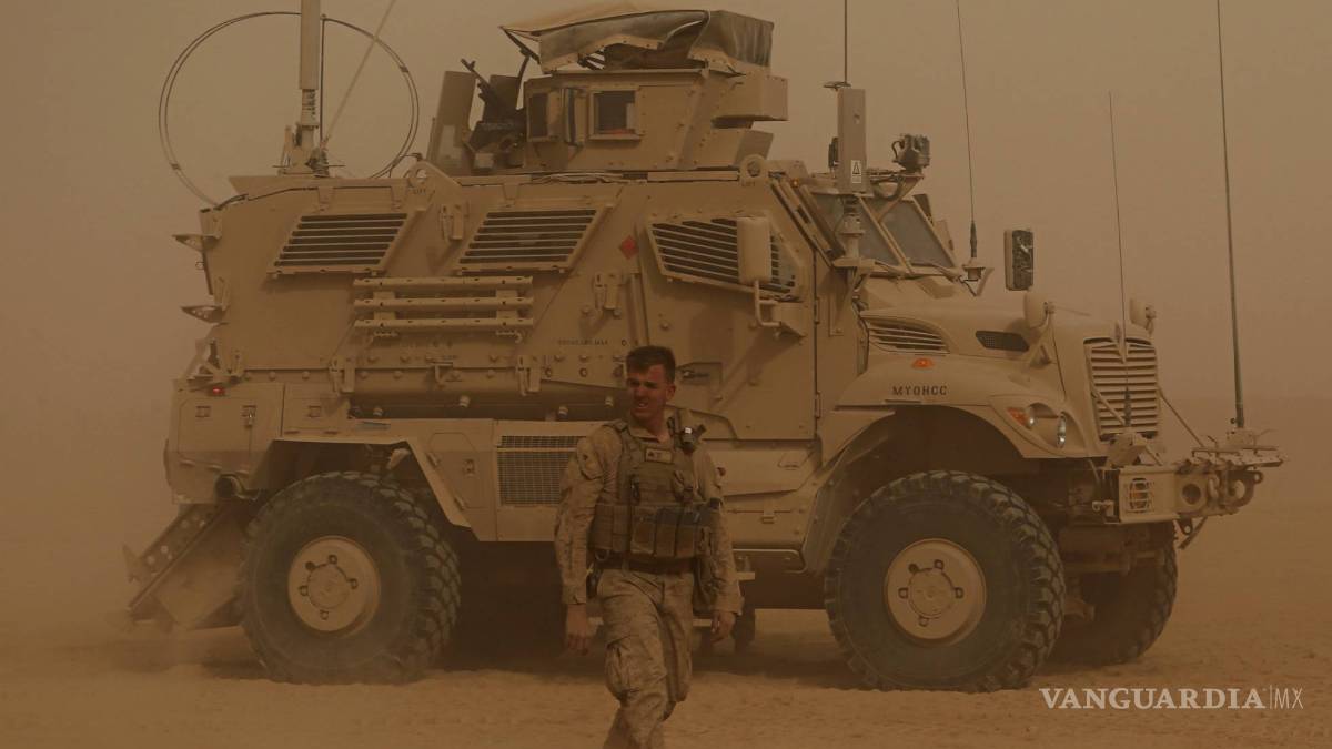 ISIS huye al desierto tras perder su último feudo en Siria