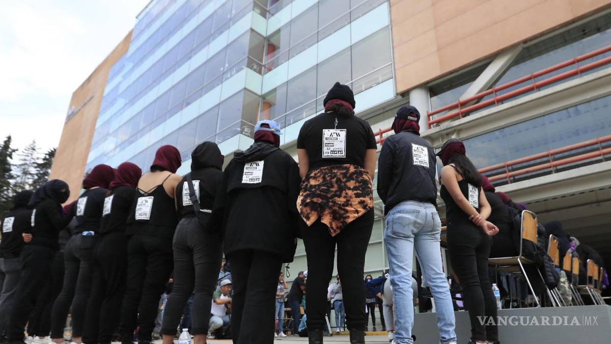Alumnas de la Universidad Autónoma Metropolitana en CDMX denuncian múltiples casos de abuso