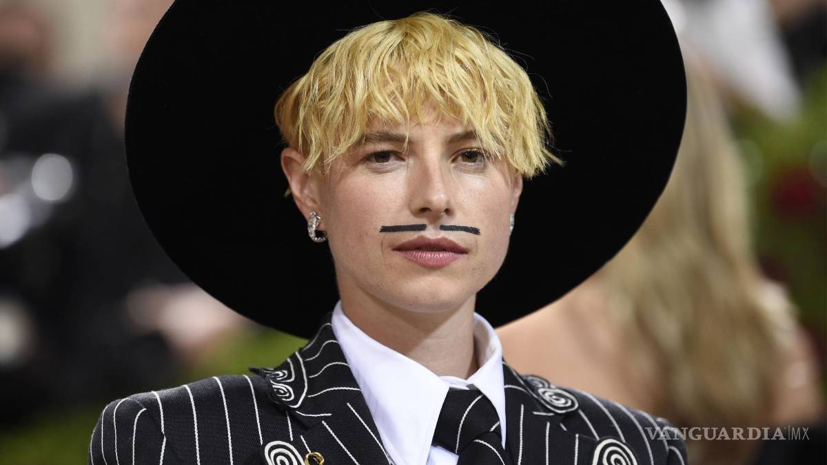 Así desfila el glamour en la Met Gala 2022