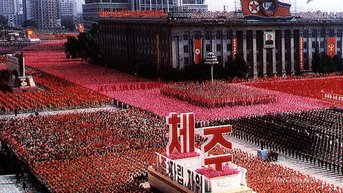 Denuncian los sitios de asesinatos masivos en Corea del Norte