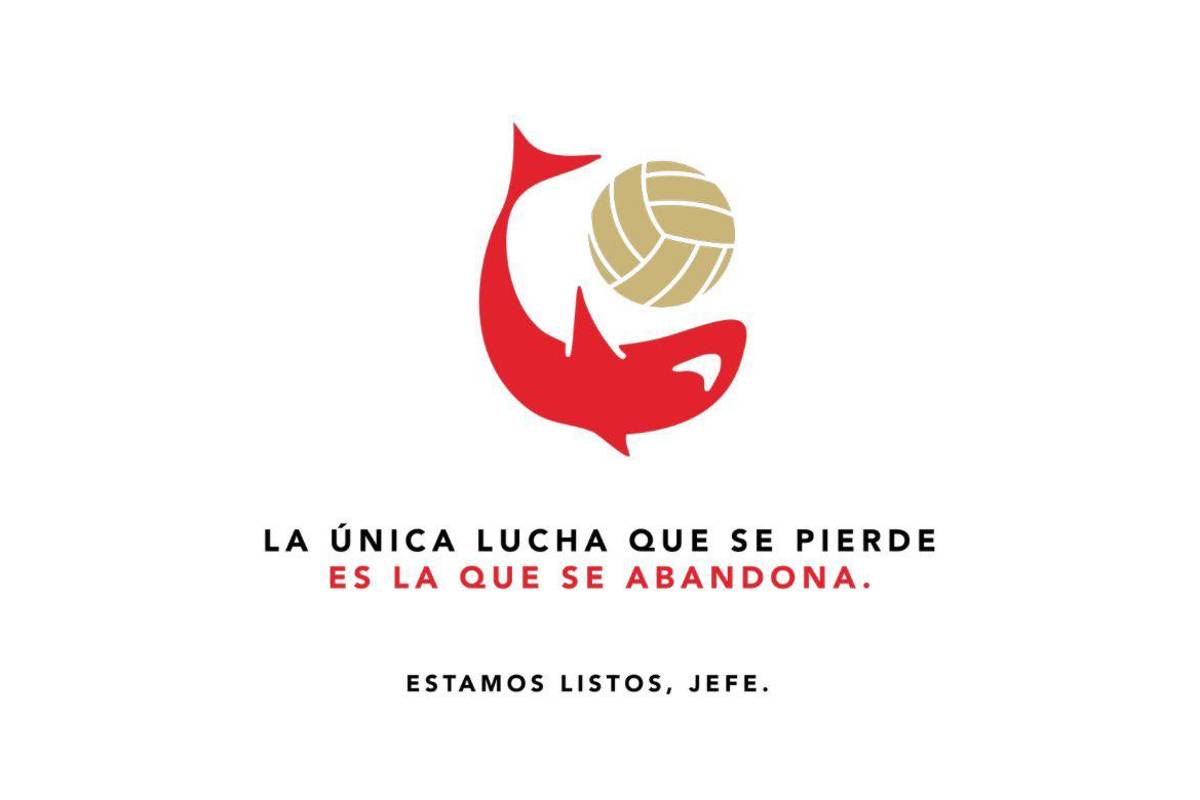 Fidel Kuri publica mensaje que aumenta expectativa sobre el regreso de los Tiburones Rojos