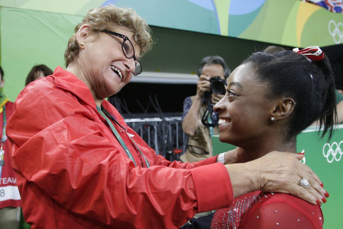 Día del Maestro: los entrenadores que forjaron a los mejores atletas del mundo