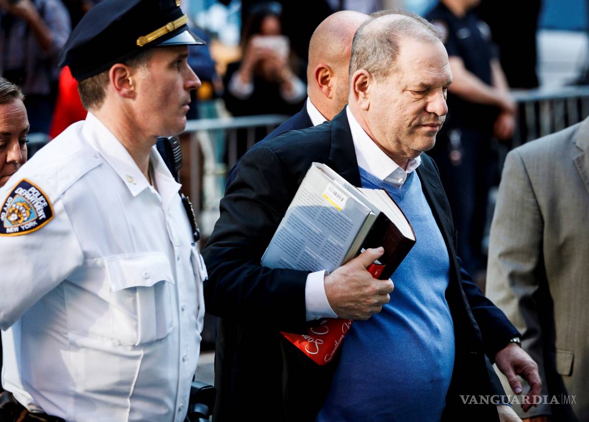 $!Fin de una década en imágenes