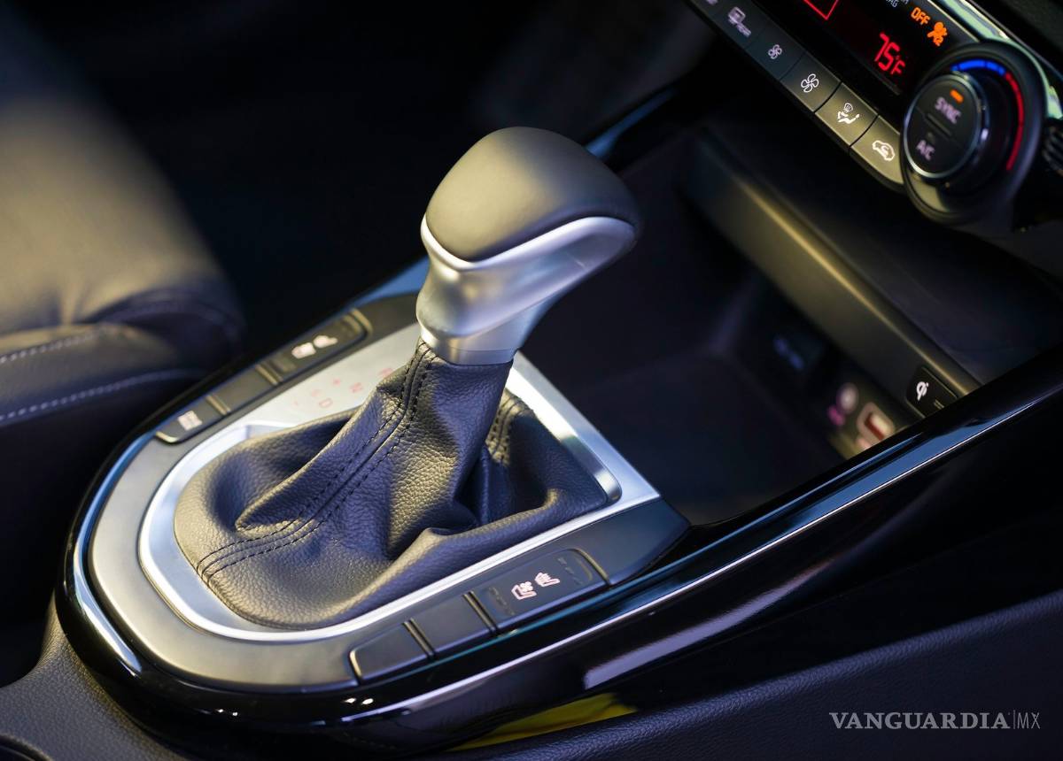 $!Renovado y mejorado, así es el KIA Forte 2019; precio, versiones y equipamiento