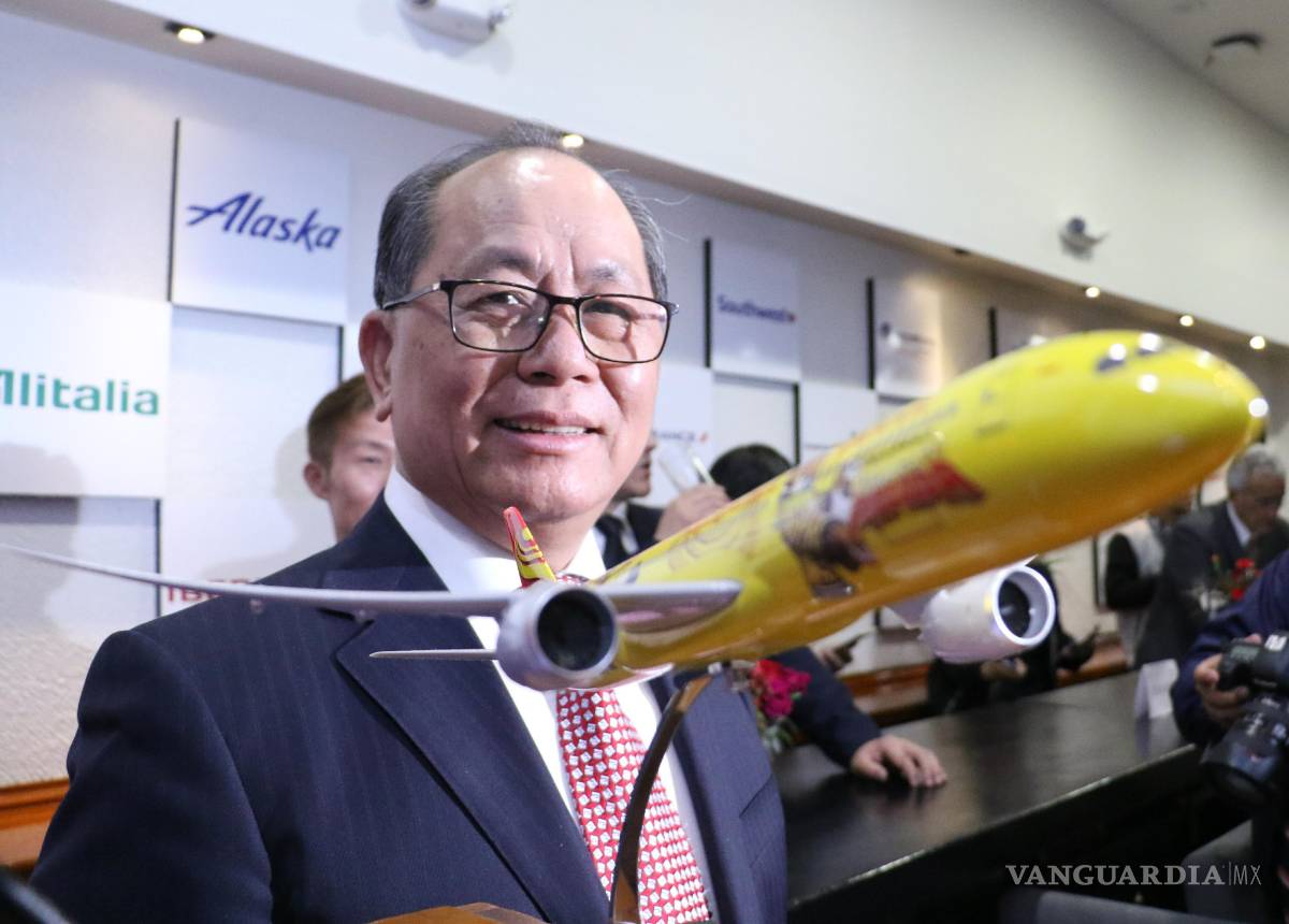 $!Pide China negociar un TLC con México