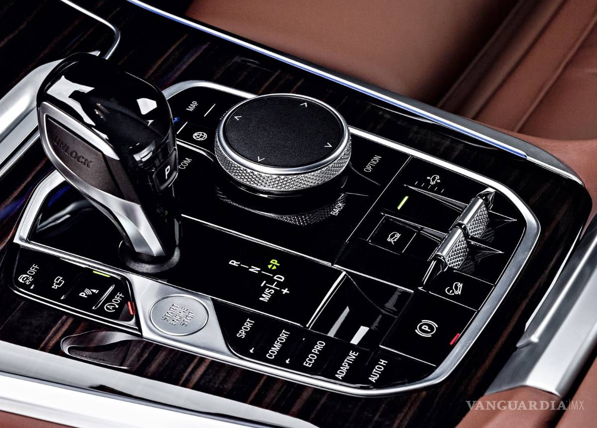 $!BMW X5 2019, lleno de tecnología para hacer prácticamente todo