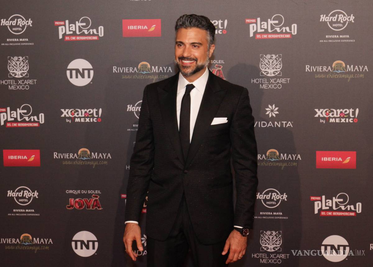 $!Alejandro Fernández y Jaime Camil involucrados con Juan Collado