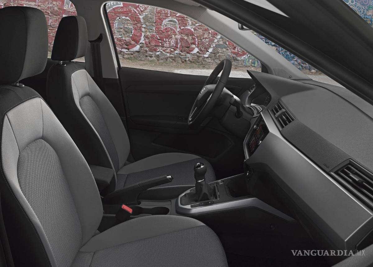 $!SEAT Arona disponible en México, precios, versiones y equipamiento