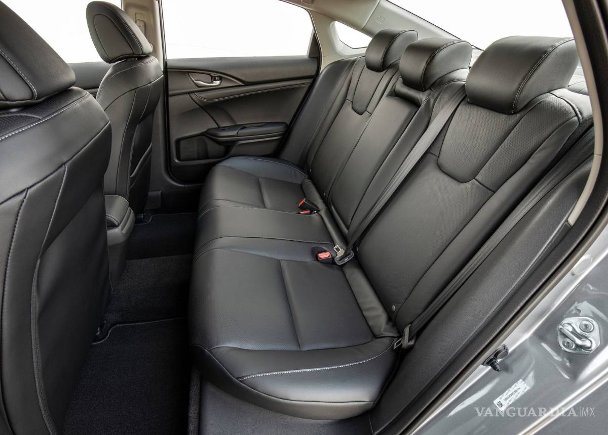 $!Honda Insight llegará a México