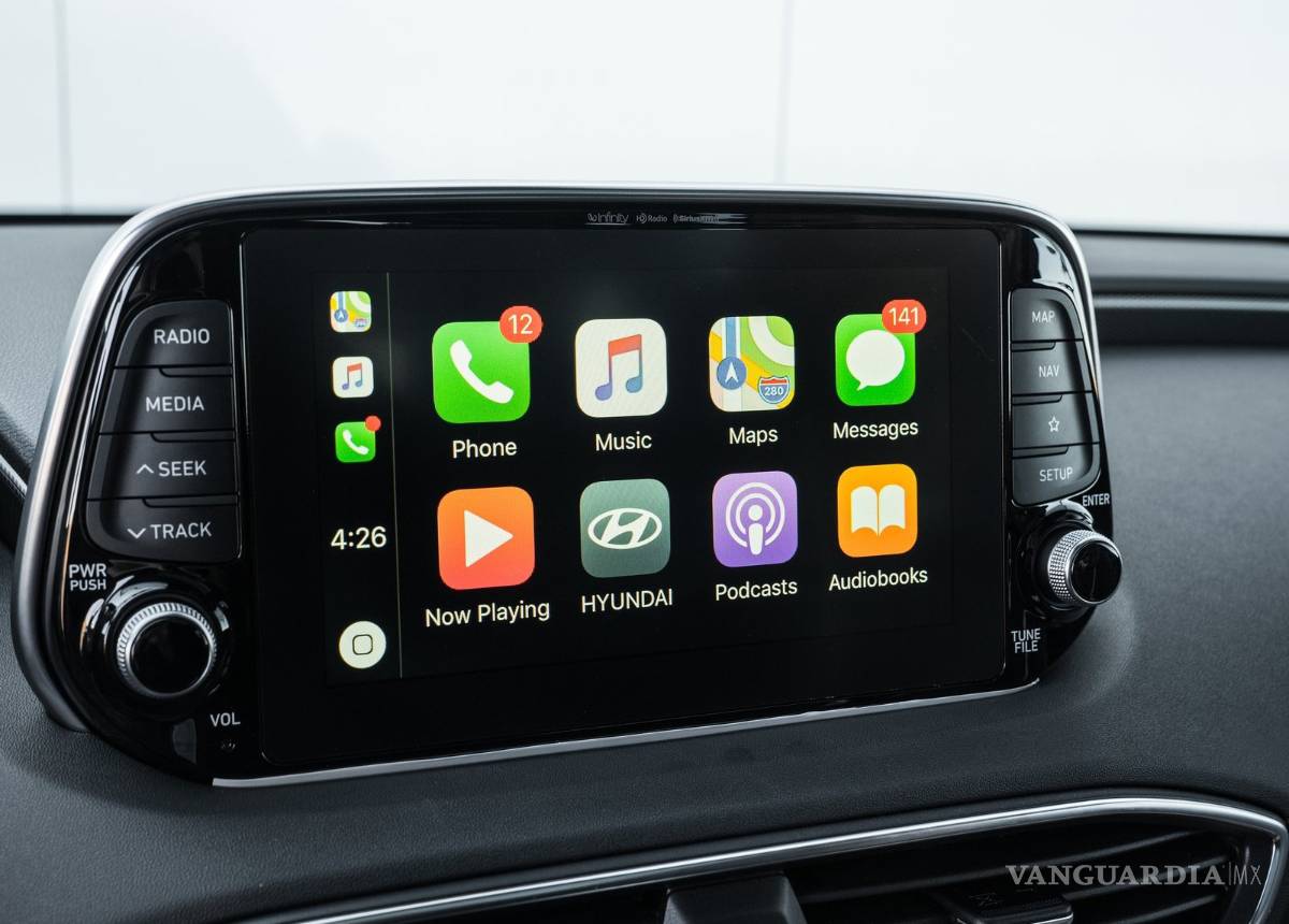 $!Precios, versiones y equipamiento del Hyundai Santa Fe Sport 2019 en México