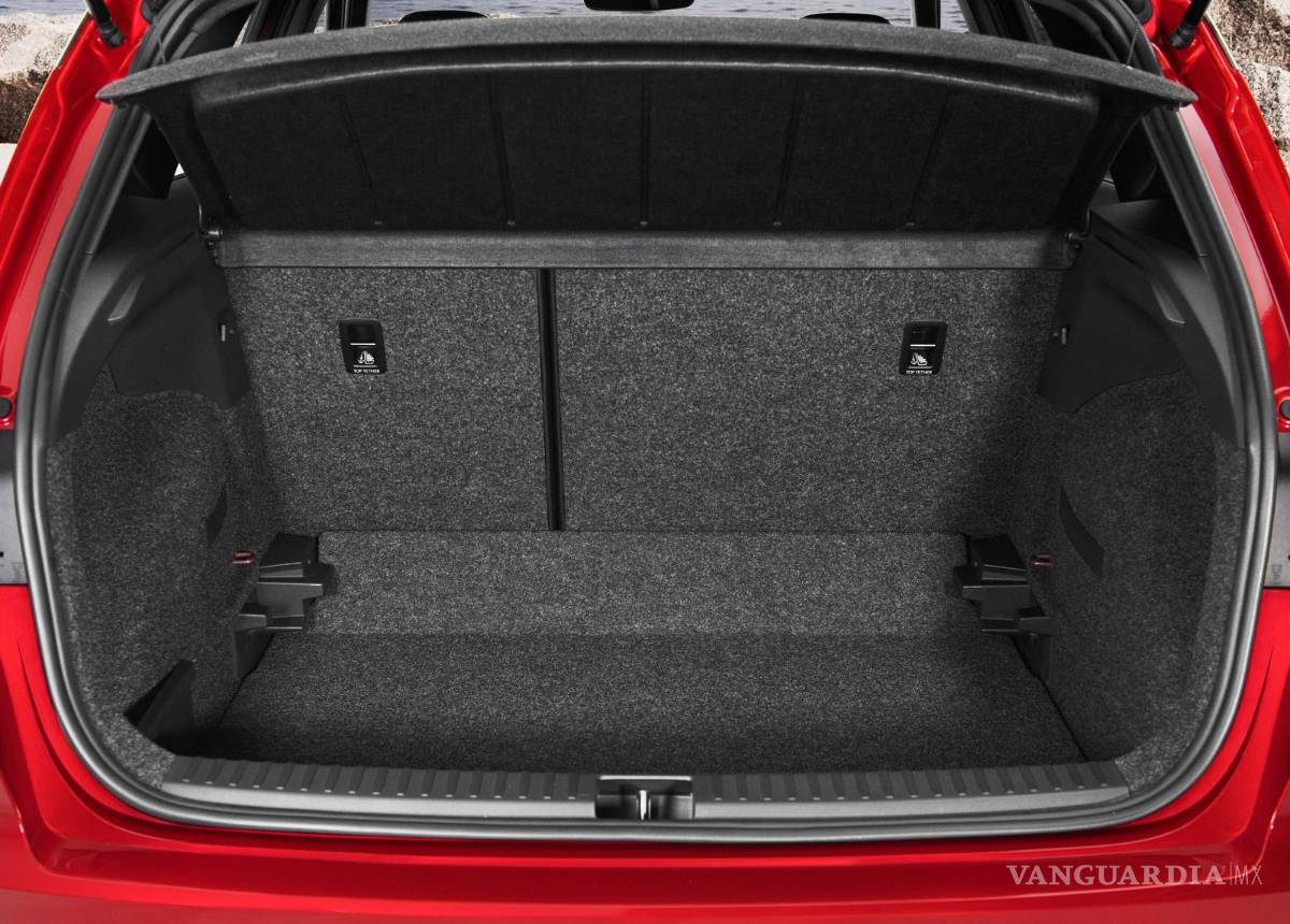 $!SEAT Arona disponible en México, precios, versiones y equipamiento
