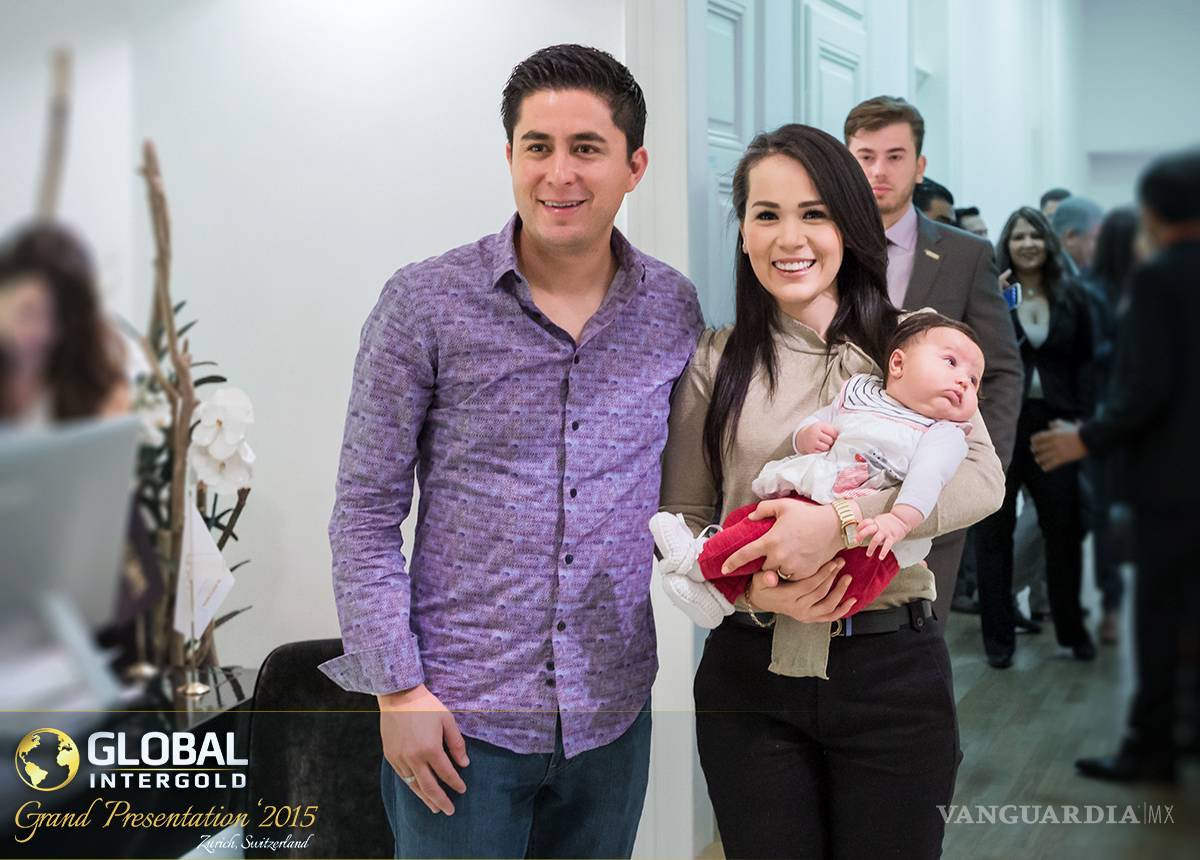 $!¿Por qué el negocio del oro de Global InterGold llega a todos los rincones de México?