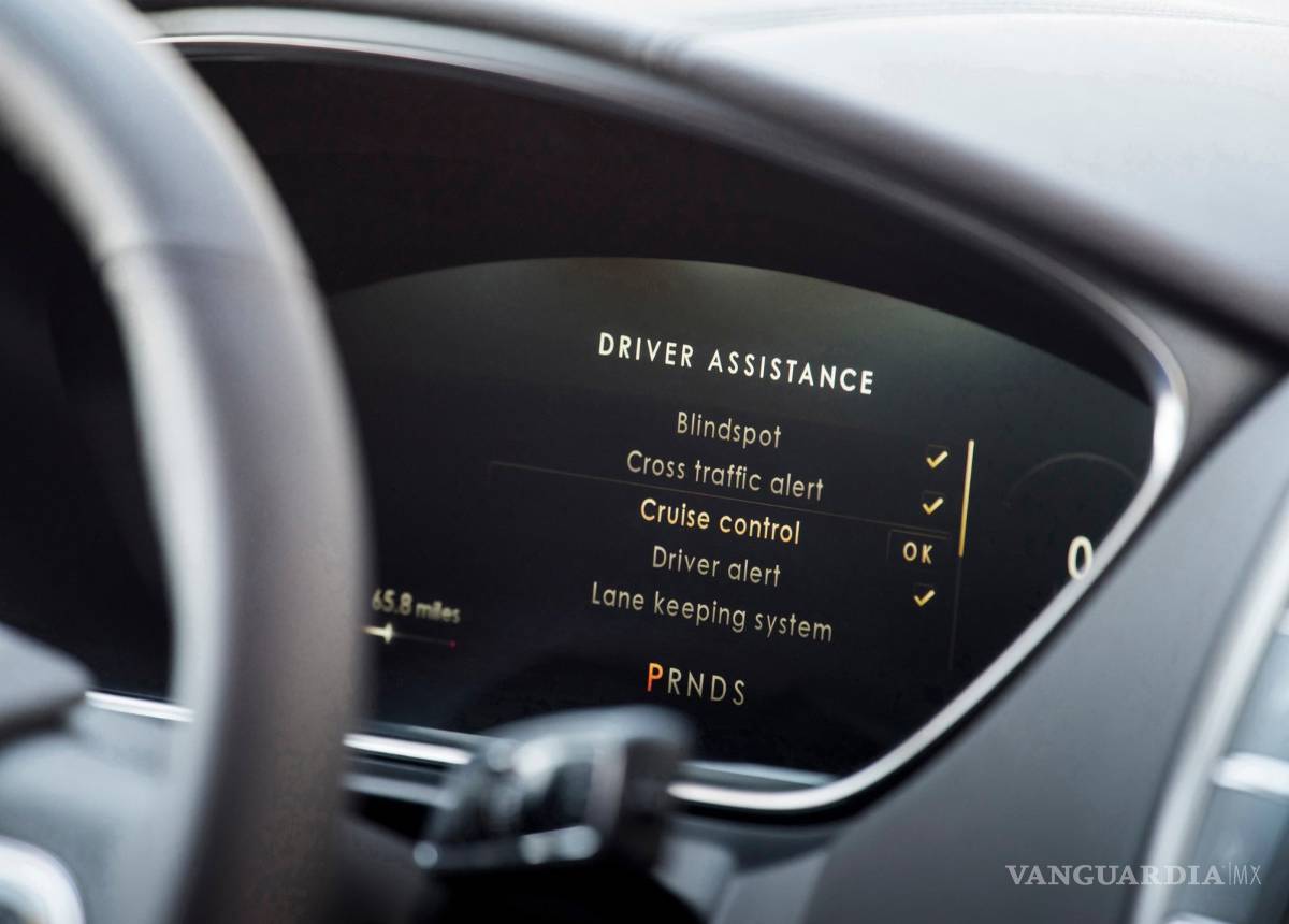 $!Lincoln Nautilus ofrece lujo y comodidad; precios, versiones y equipamiento