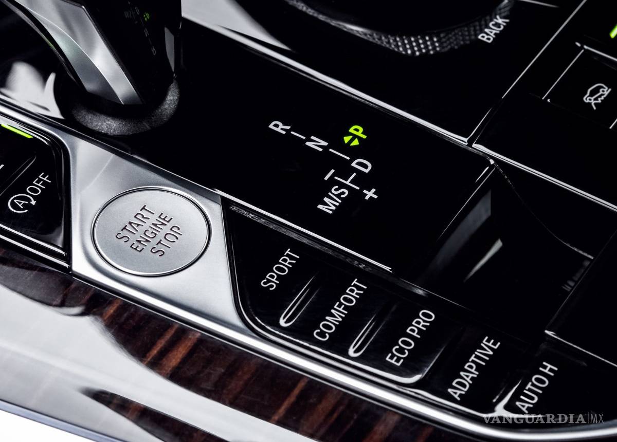 $!BMW X5 2019, lleno de tecnología para hacer prácticamente todo