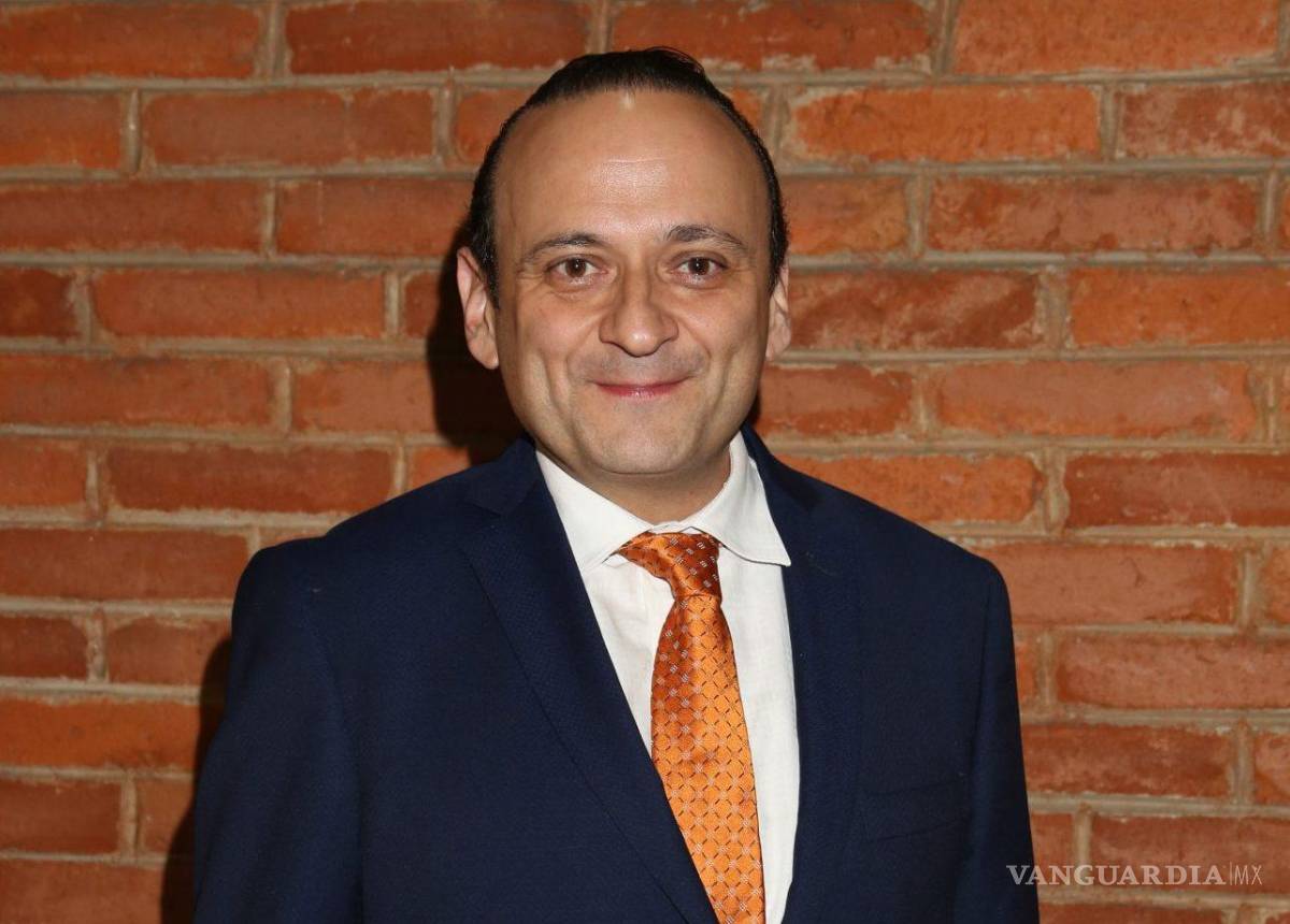 $!Lalo España fue de los primeros en lamentar la muerte del gran Polo Polo.
