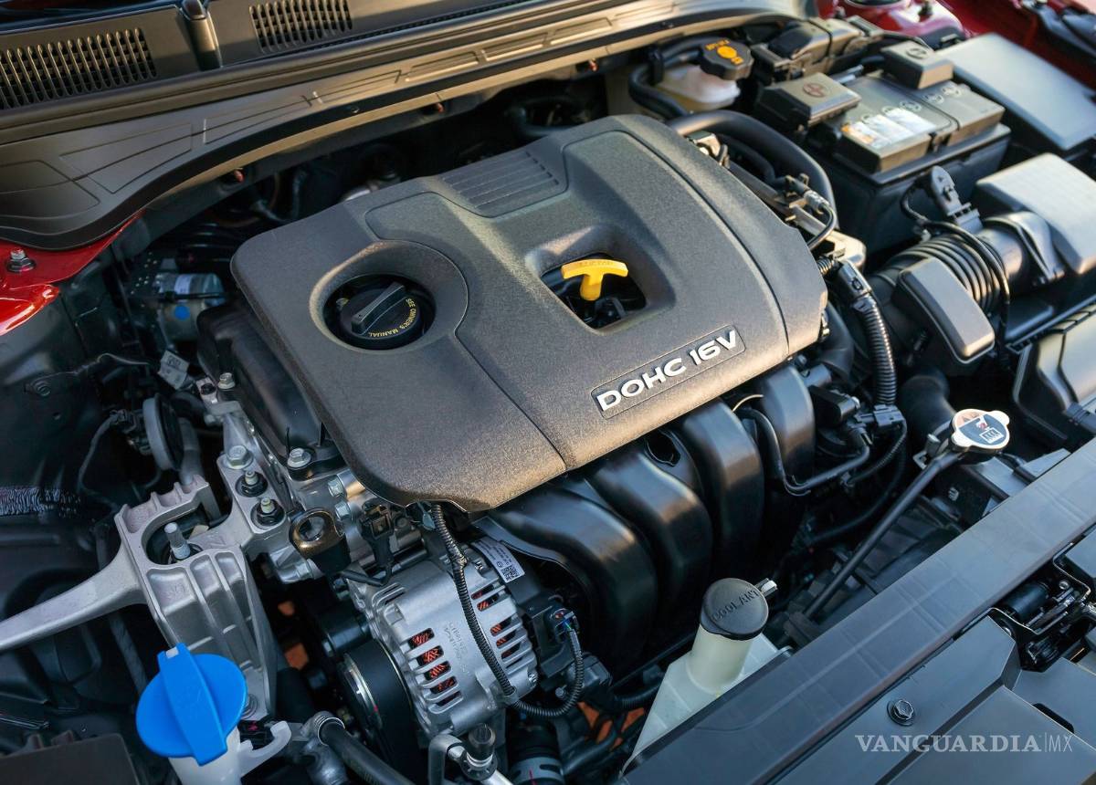 $!Renovado y mejorado, así es el KIA Forte 2019; precio, versiones y equipamiento