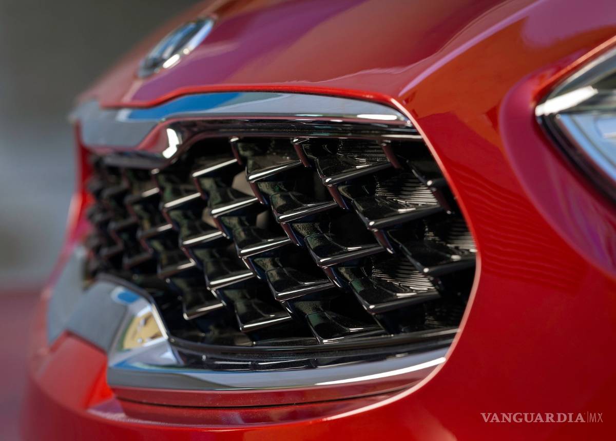 $!Renovado y mejorado, así es el KIA Forte 2019; precio, versiones y equipamiento