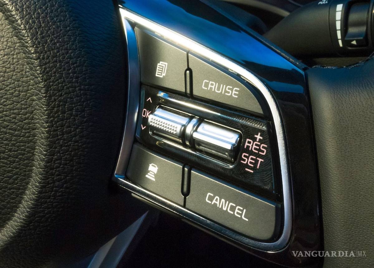 $!Renovado y mejorado, así es el KIA Forte 2019; precio, versiones y equipamiento