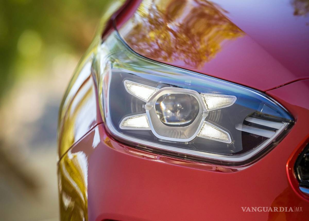 $!Renovado y mejorado, así es el KIA Forte 2019; precio, versiones y equipamiento