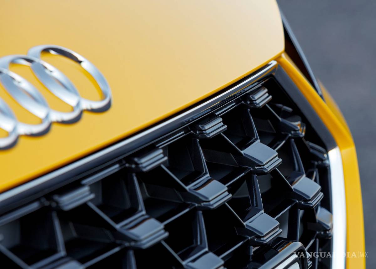 $!Audi TT 2019 mantiene todo lo que te gusta y mejora en los pequeños detalles