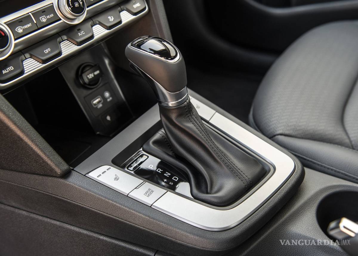 $!Hyundai Elantra 2019 para México; precios, versiones y equipamiento