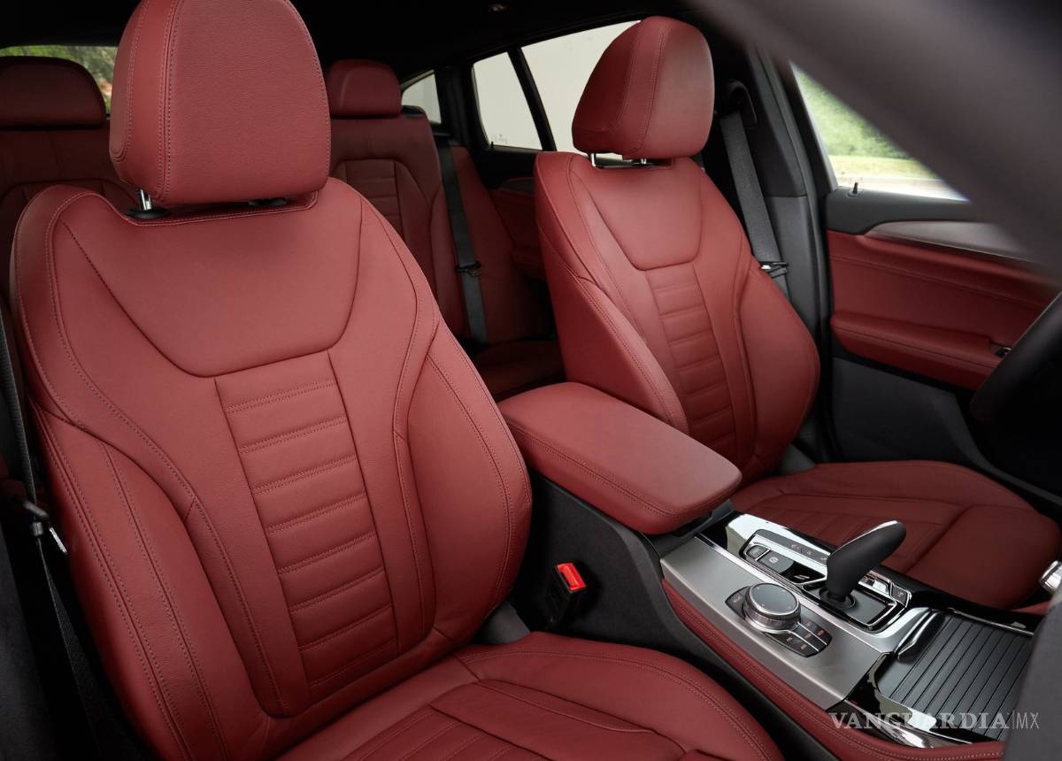$!BMW X4 2019, su precio y equipamiento en México