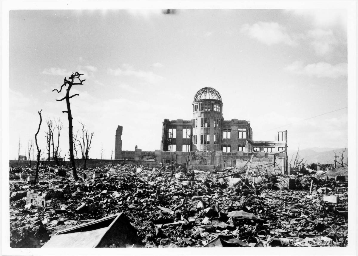 $!Tres visiones nucleares