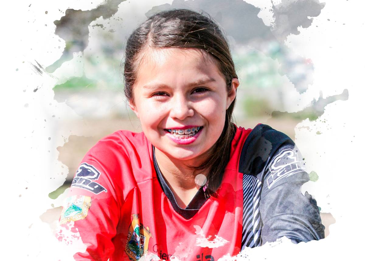 $!Madison Acosta: Del Ballet a la conquista de la pista