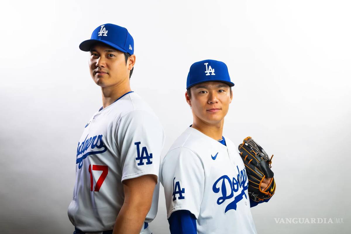 Clásico Mundial de Beisbol: Japón, con Ohtani y Yamamoto, es el equipo a vencer