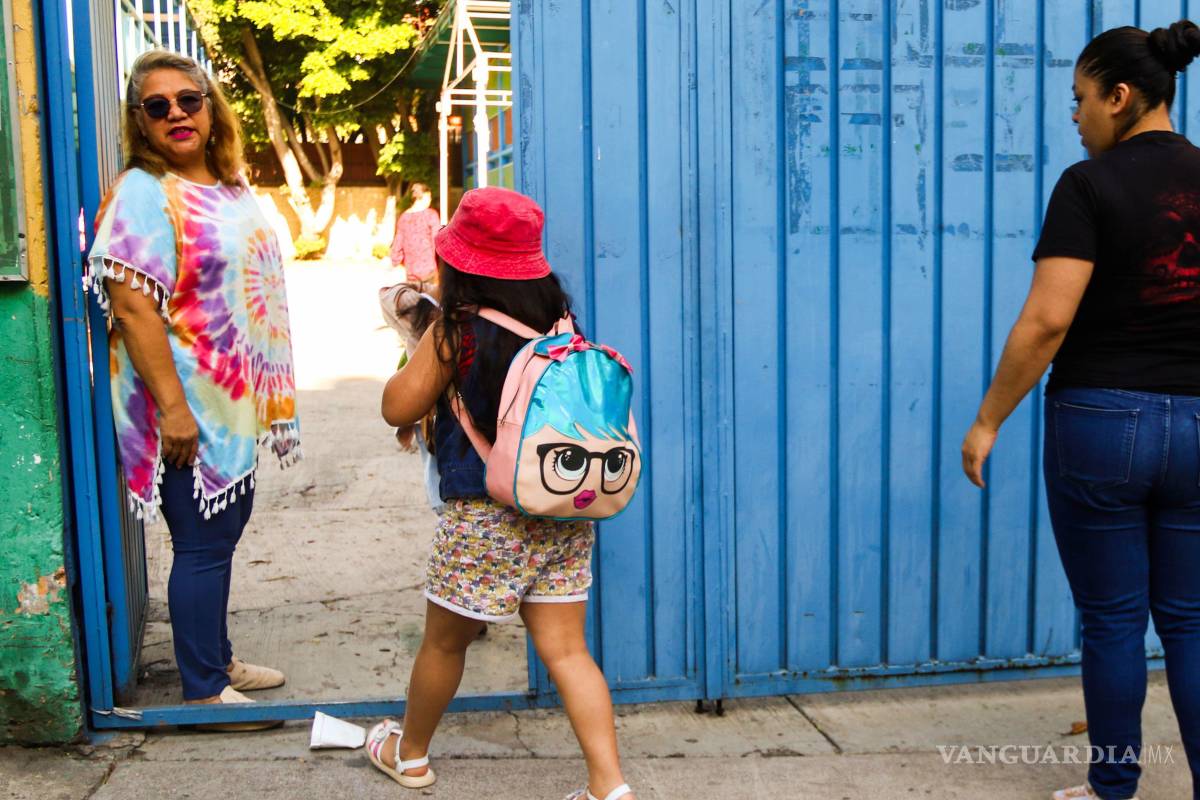 ¿Qué pasa si no llevo a mi hijo al primer día de clases 2025? Consecuencias y recomendaciones para padres