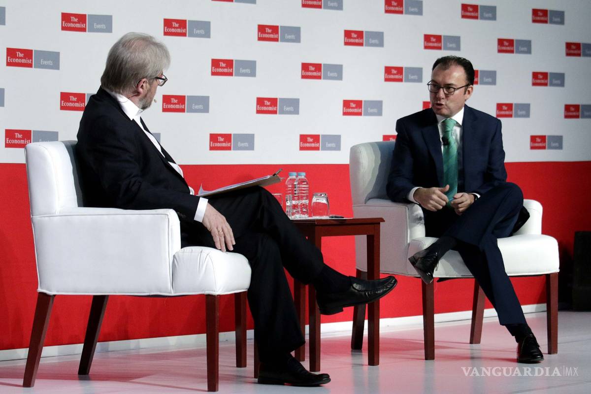 México dispuesto a debatir sobre drogas: Osorio Chong