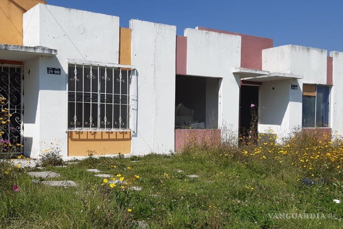 Infonavit REMATA casas abandonadas, ¿cómo puedes conseguir una vivienda MÁS barata?