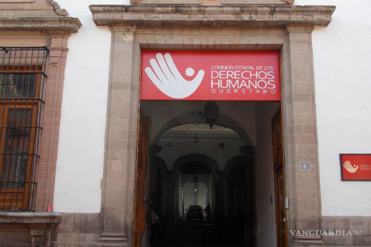 Derechos Humanos de Querétaro despidió a empleada por sufrir derrame cerebral