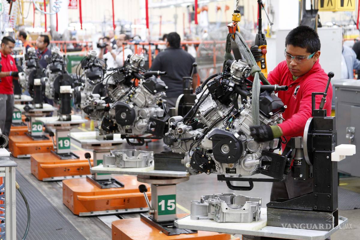 Mantiene Coahuila el empleo formal