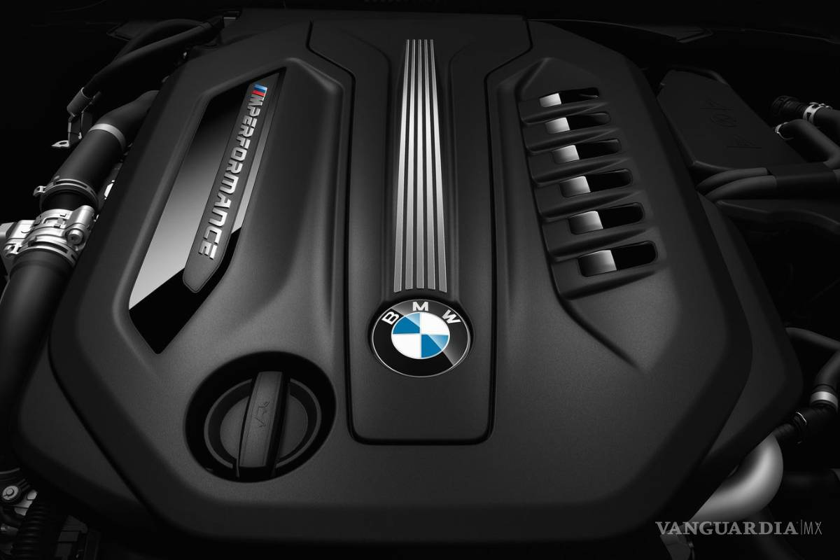 BMW no planea deshacerse de sus motores diesel