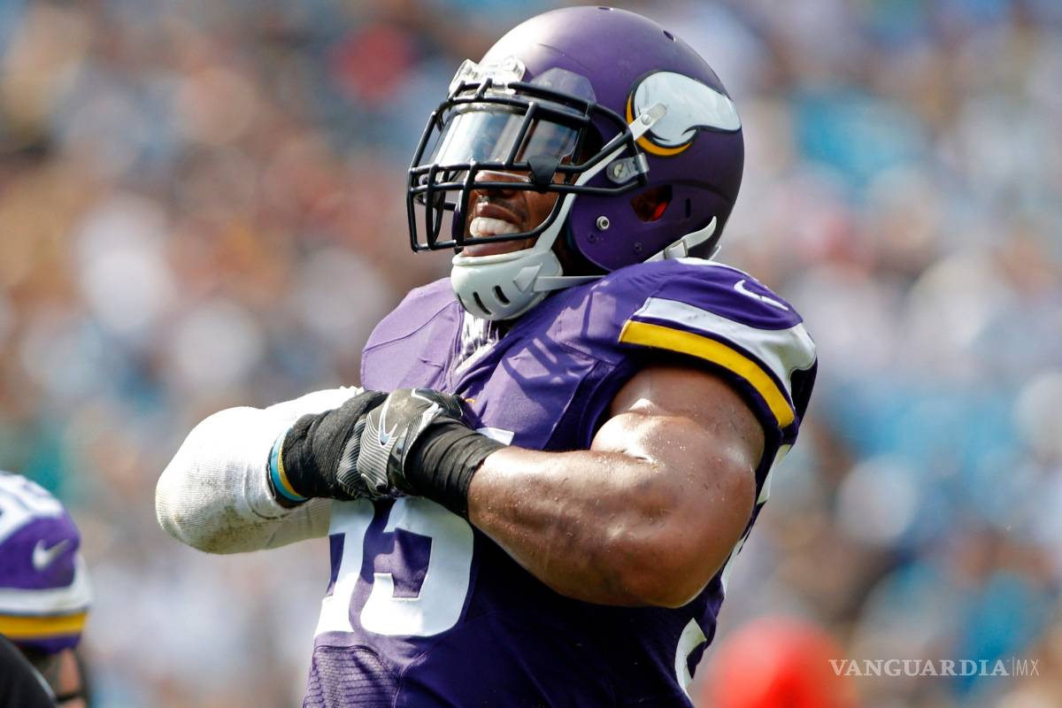 Defensa de Minnesota ¿Serán los nuevos ‘Purple People Eaters’?
