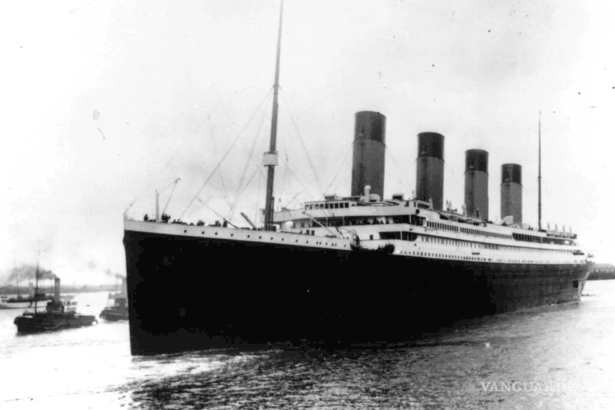 Titanic, la fascinación por la tragedia que continúa provocando fascinación y teorías