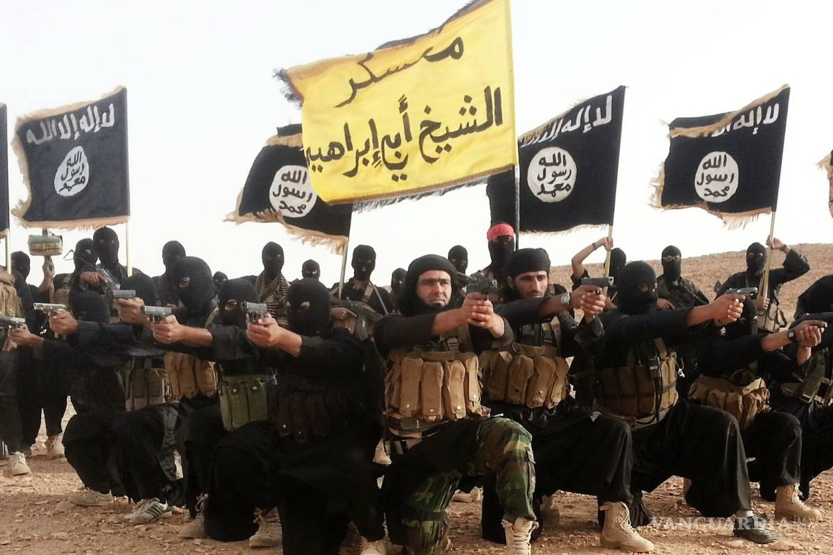 ‘México, un país de paz’, responde gobierno a Estado Islámico