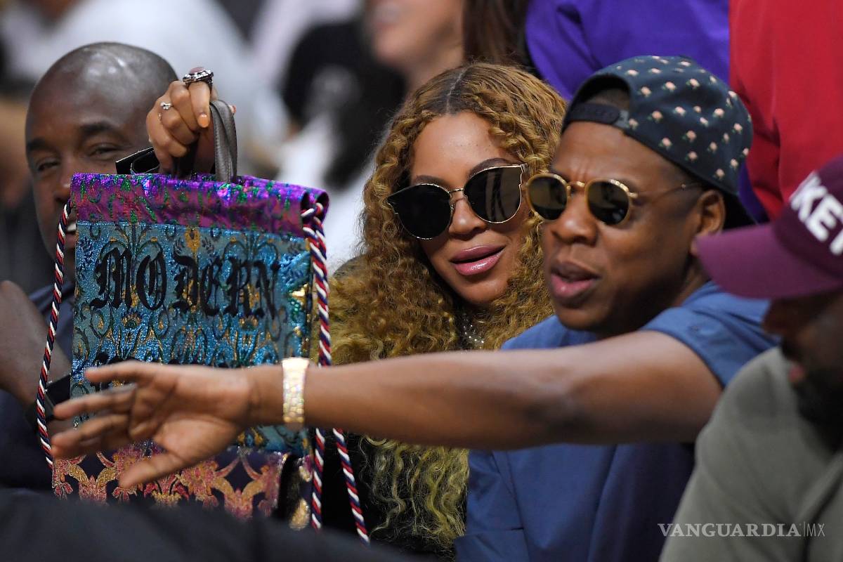 Revela Beyoncé que sus mellizos nacieron por cesárea de emergencia