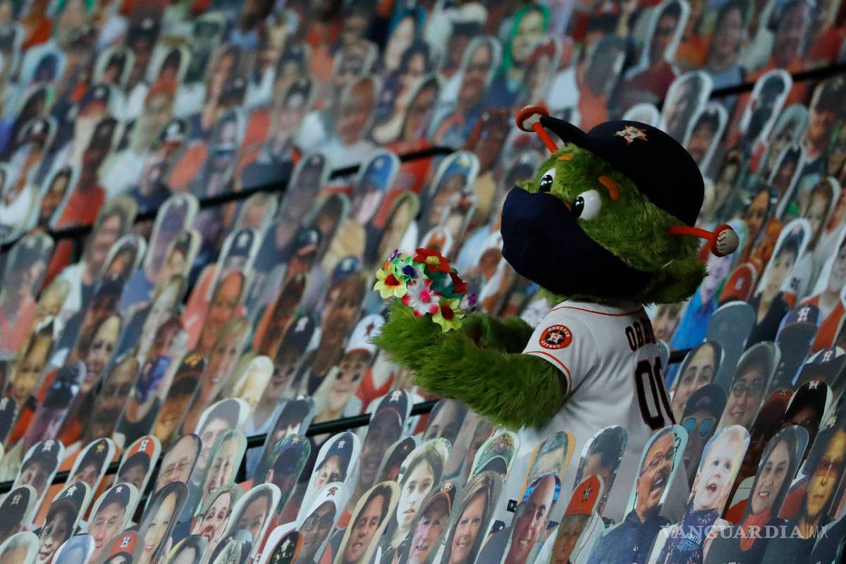 COVID-19 pospone otro partido entre Athletics y Astros