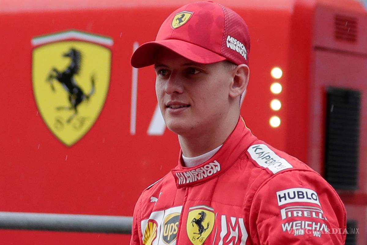 Mick Schumacher realiza el segundo mejor tiempo en las pruebas de Bahréin y quiere continuar con la leyenda de su padre