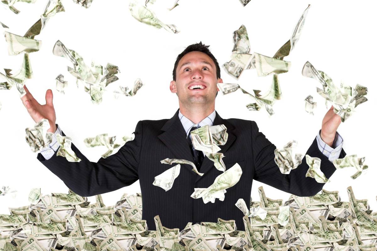 ¿Qué hacen los ricos y nosotros no? seis hábitos de los millonarios dignos de seguir