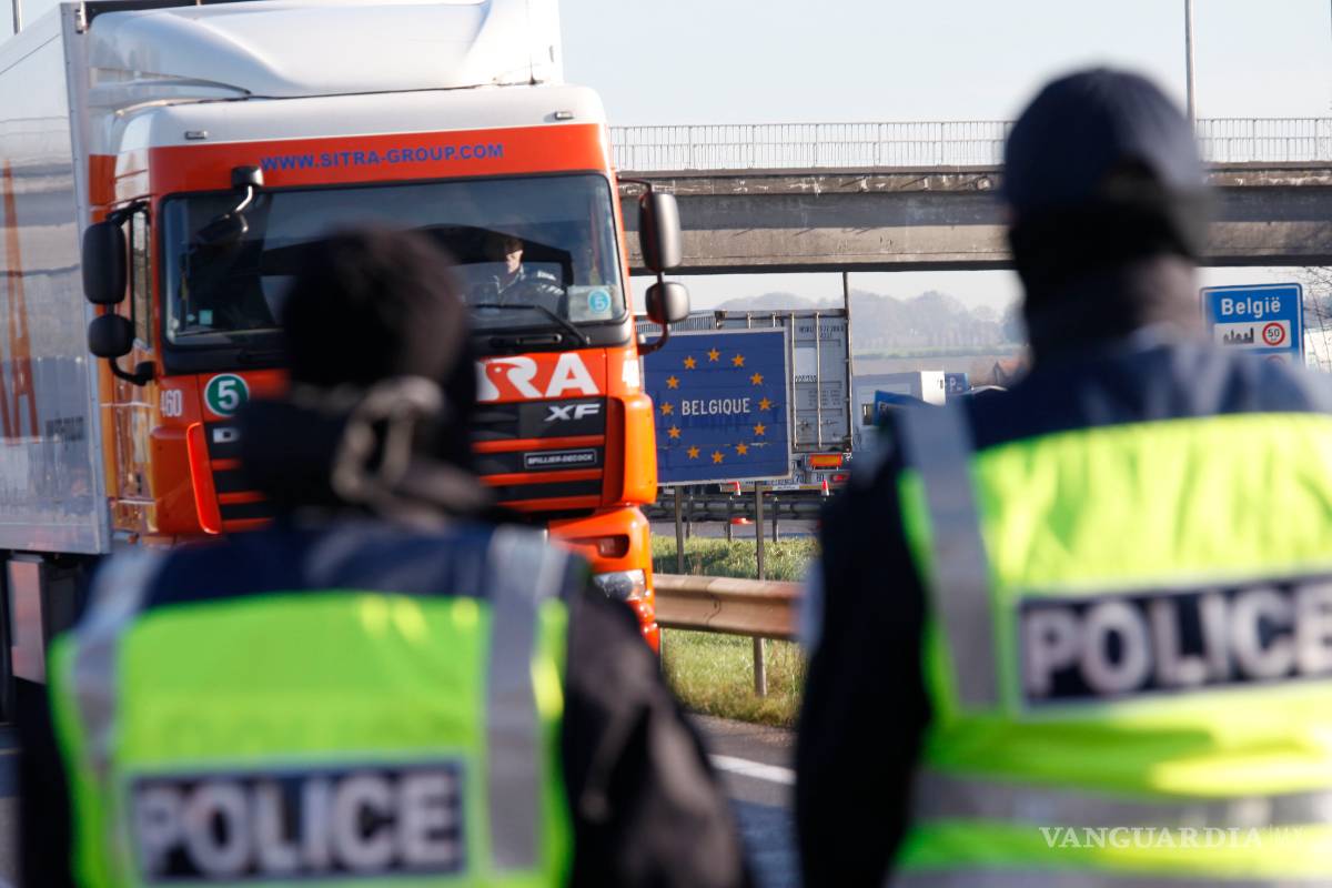 Más de mil registros y 117 detenciones en Francia tras estado de emergencia