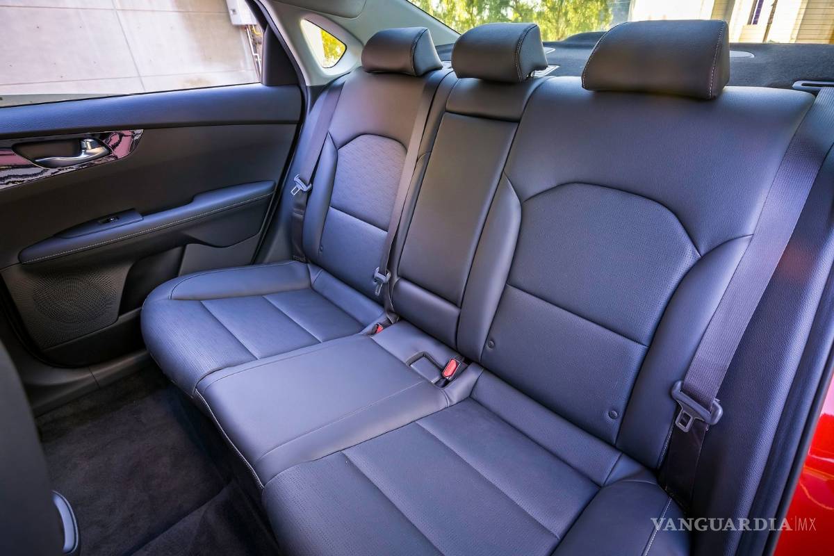 $!Renovado y mejorado, así es el KIA Forte 2019; precio, versiones y equipamiento