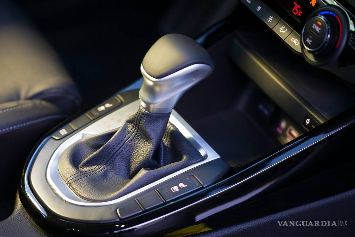 $!Renovado y mejorado, así es el KIA Forte 2019; precio, versiones y equipamiento