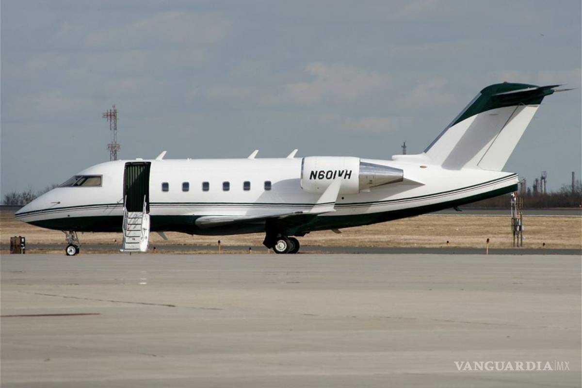 $!Mueren 13 personas al desplomarse avión en Coahuila... mal clima y error de piloto, posibles causas de avionazo