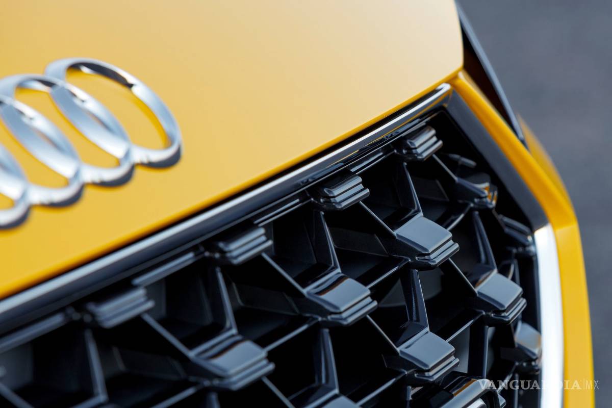 $!Audi TT 2019 mantiene todo lo que te gusta y mejora en los pequeños detalles